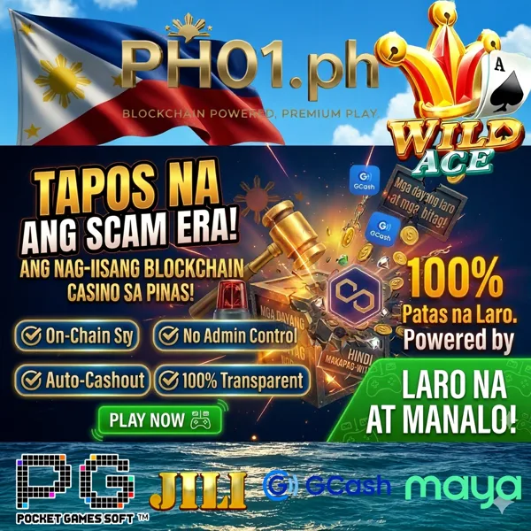 PH01 Maxwin Pola Gacor Hari Ini
