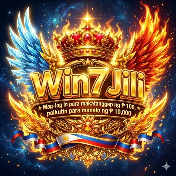 WIN7JILI Game Online Resmi 2026