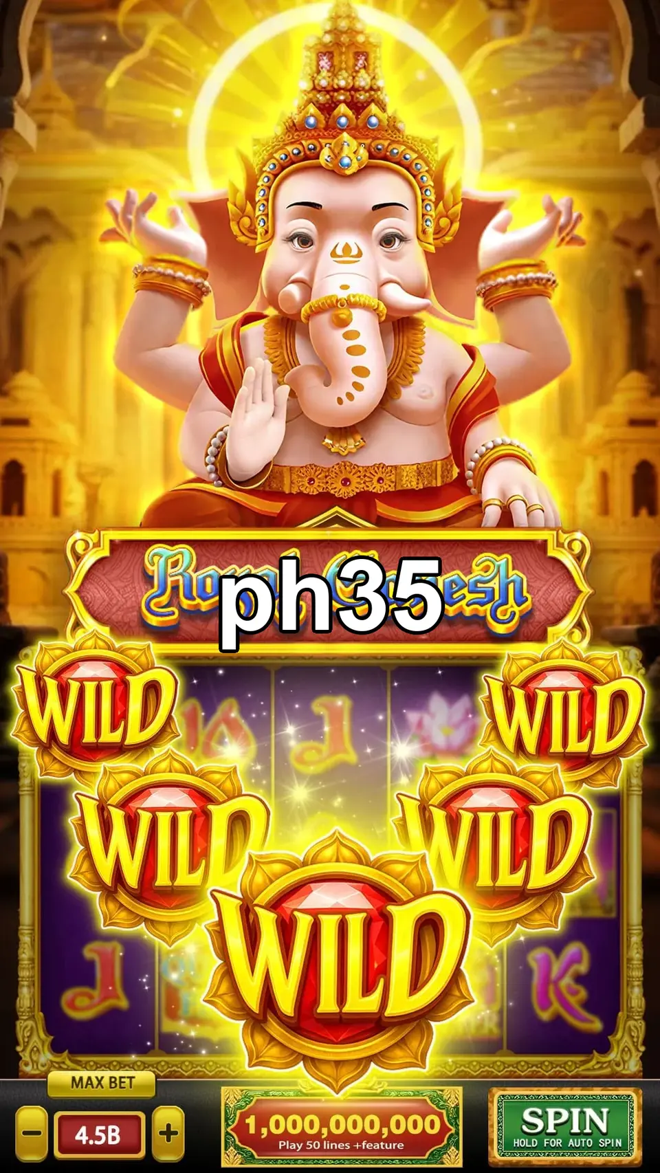 ph35 APK